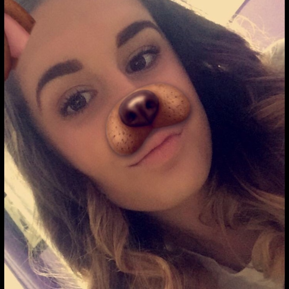 Meet your Posher, Hailey